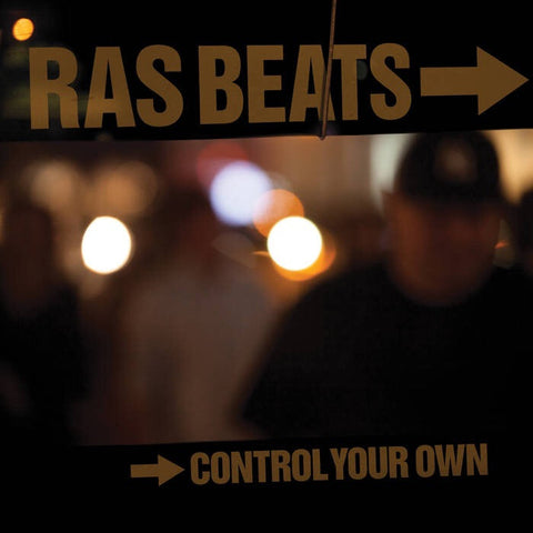 RAS BEATS - CONTROL YOUR OWN