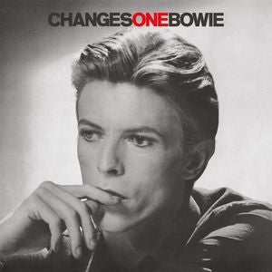 DAVID BOWIE - CHANGES ONE BOWIE