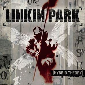 LINKIN PARK - HYBRID THEORY(IMPORT)