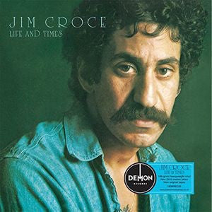 JIM CROCE - LIFE AND TIMES
