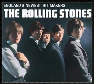 THE ROLLING STONES - THE ROLLING STONES [LP] (140 GRAM, IMPORT)