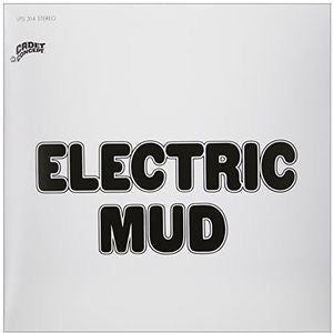 MUDDY WATERS - ELECTRIC MUD [IMPORT]