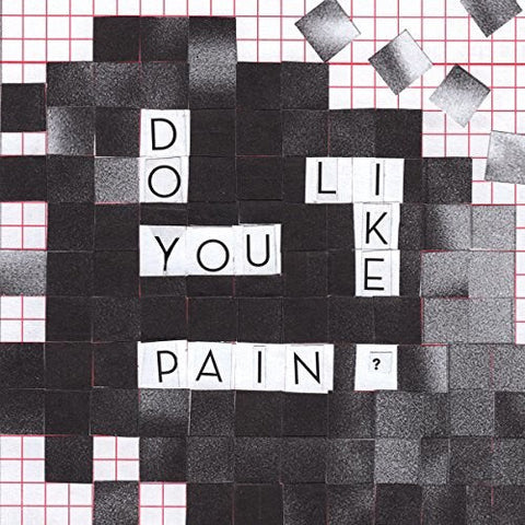 NILUFER YANYA - DO YOU LIKE PAIN?