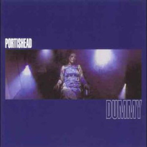 PORTISHEAD - DUMMY [IMPORT]