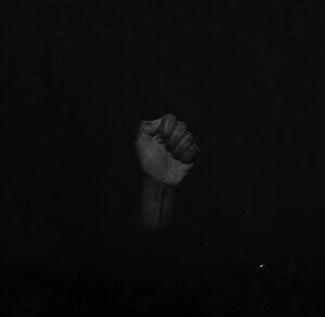 SAULT - UNTITLED (BLACK IS) [IMPORT]