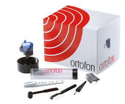 ORTOFON - 2M BLUE MM CARTRIDGE W/NUDE ELLIPTICAL DIAMOND