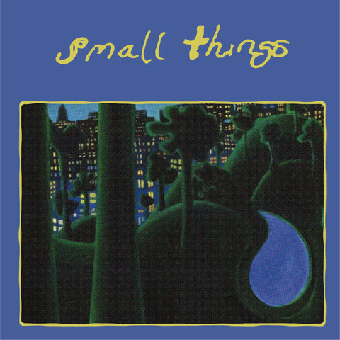 NICK HAKIM - SMALL THINGS