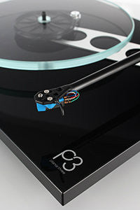 REGA - PLANAR 3 TURNTABLE