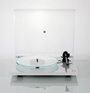 REGA - PLANAR 3 TURNTABLE